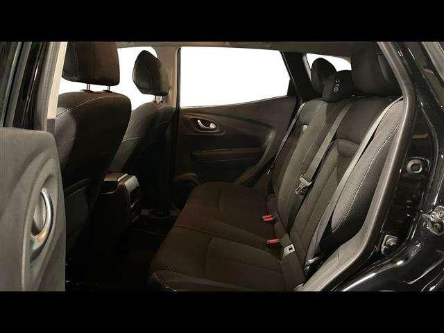 Renault Kadjar 1.5 blue dci Business 115cv edc