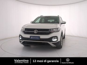 Volkswagen T-Cross T-Cross 1.0 TSI 110 CV Style