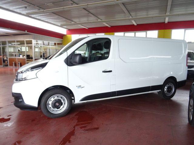FIAT Talento 1.6 TwinTurbo MJT 145CV PL-TN Furgone 12q