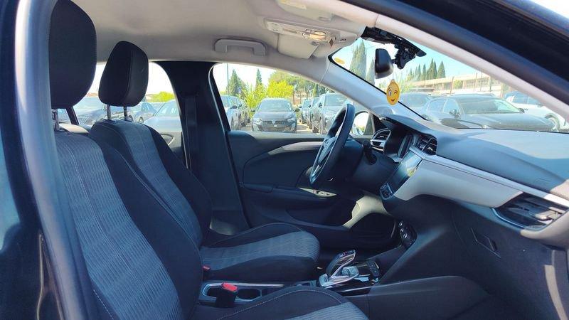 Opel Corsa-e 100 Kw e-edition