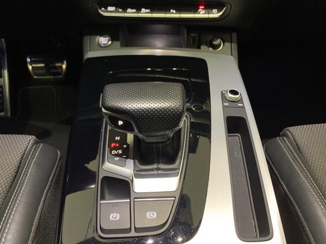 AUDI Q5 SPB 40 TDI quattro S tronic S line plus