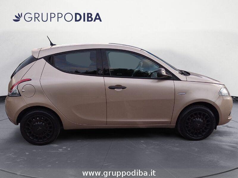 Lancia Ypsilon III 2015 Benzina 1.0 firefly hybrid Maryne s&s 70cv