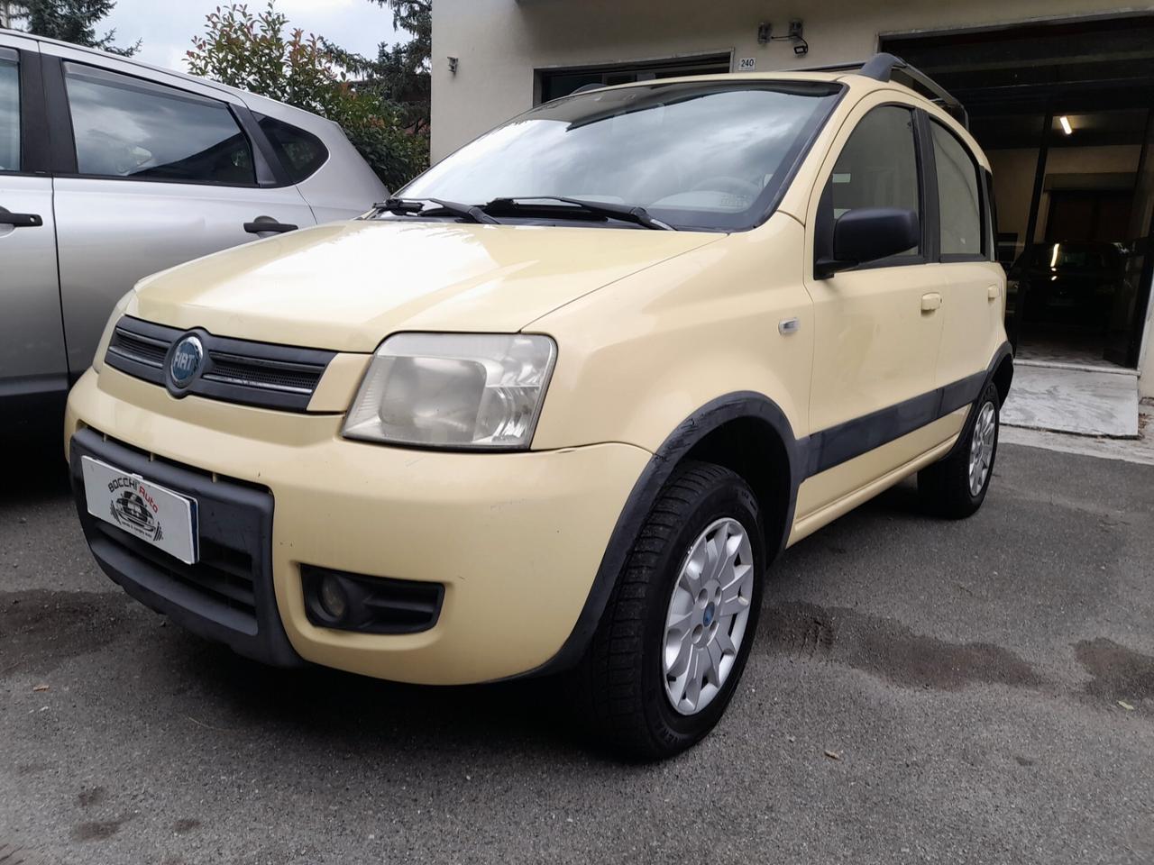 Fiat Panda 1.2 Dynamic