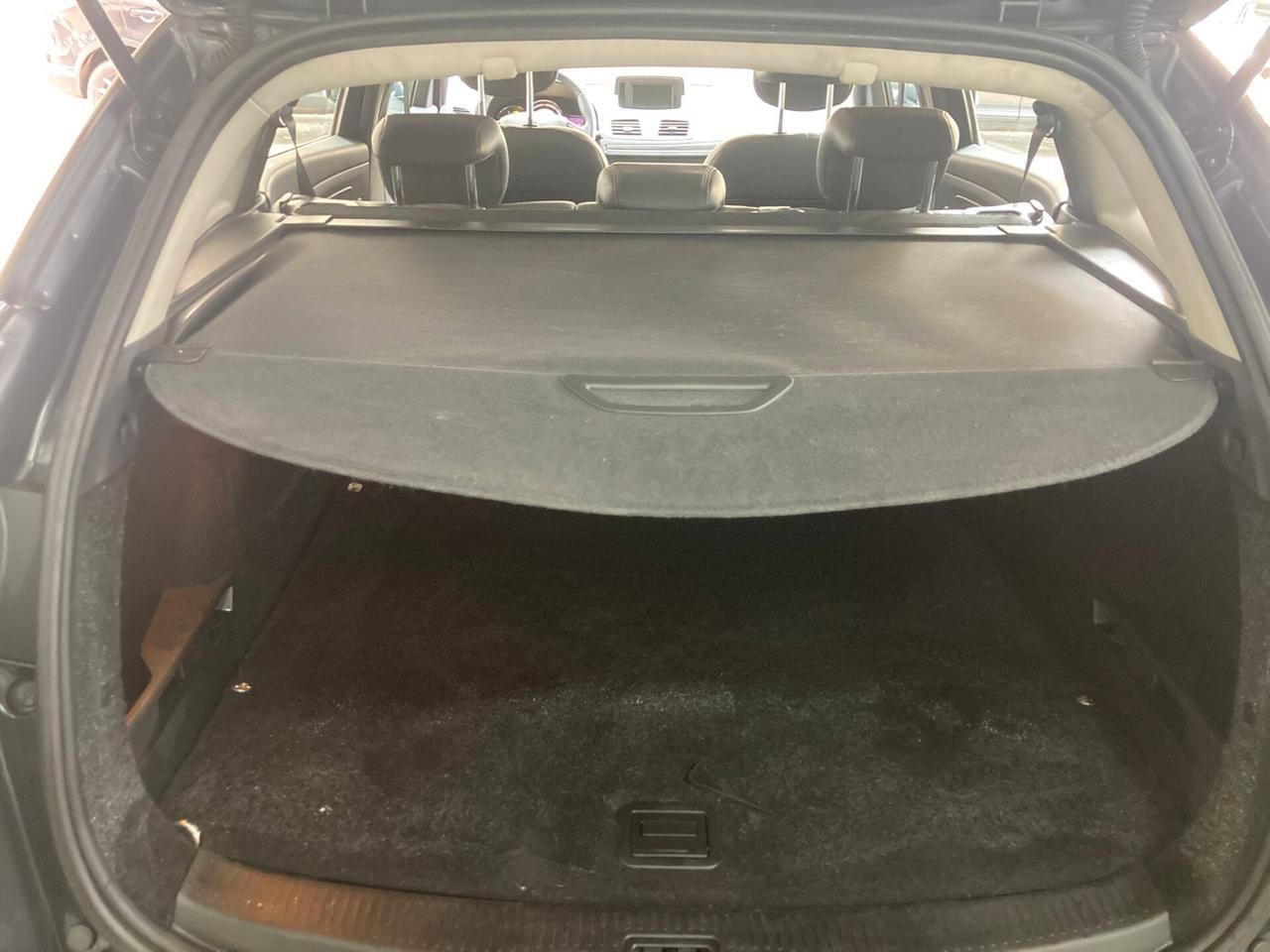 Renault Megane 1.5 dCi - COME NUOVA - 2009