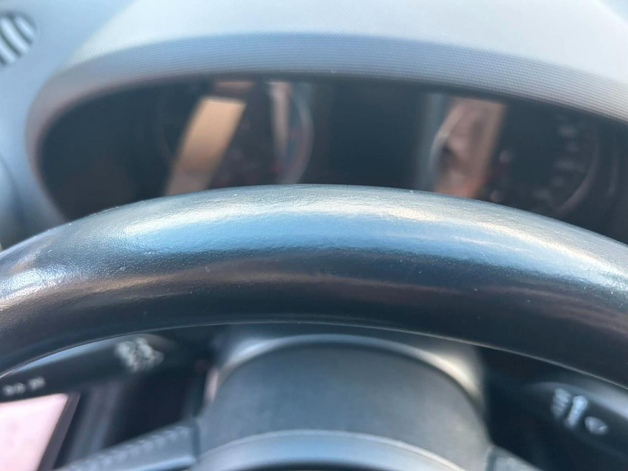 AUDI A1 1.6 TDI 90CV AMBITION 2015 BI-XENON