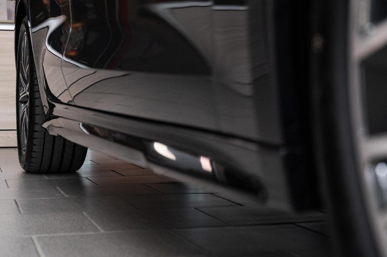 Audi A5 Berlina 2.0 TDI S line edition 204cv s-tronic