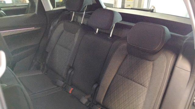 SKODA Karoq 2.0 TDI SCR 4x4 DSG Style