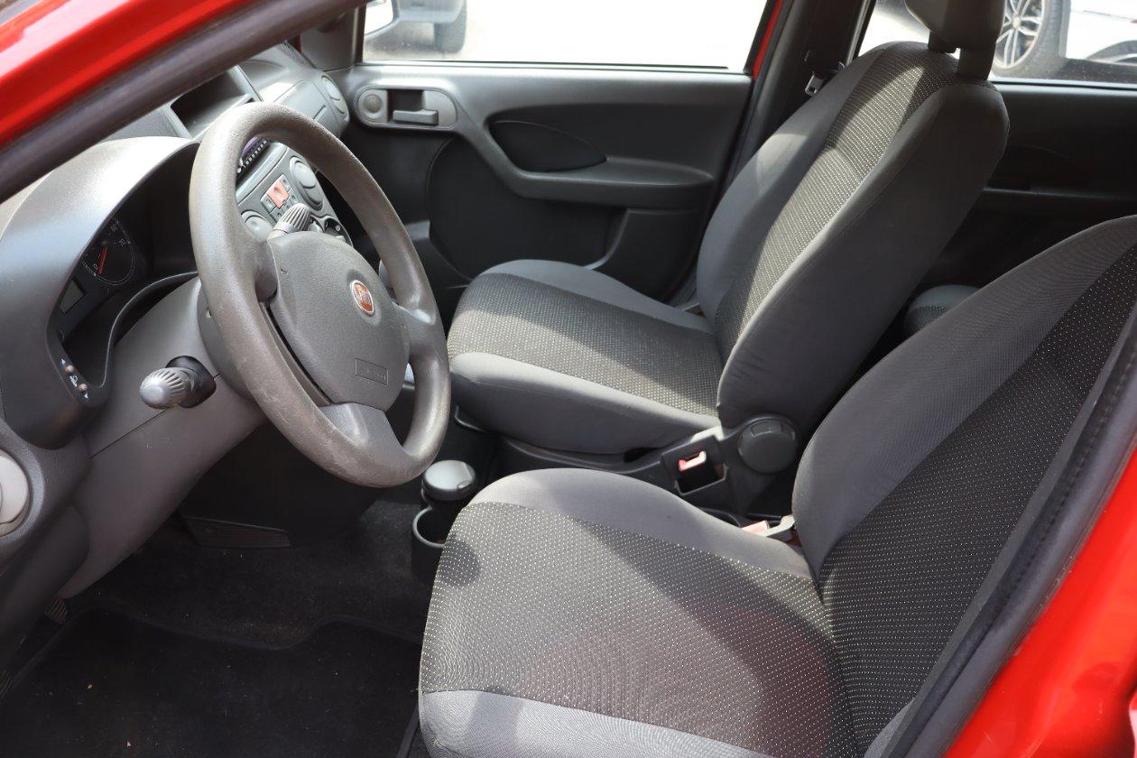 Fiat Panda 1.1 Actual