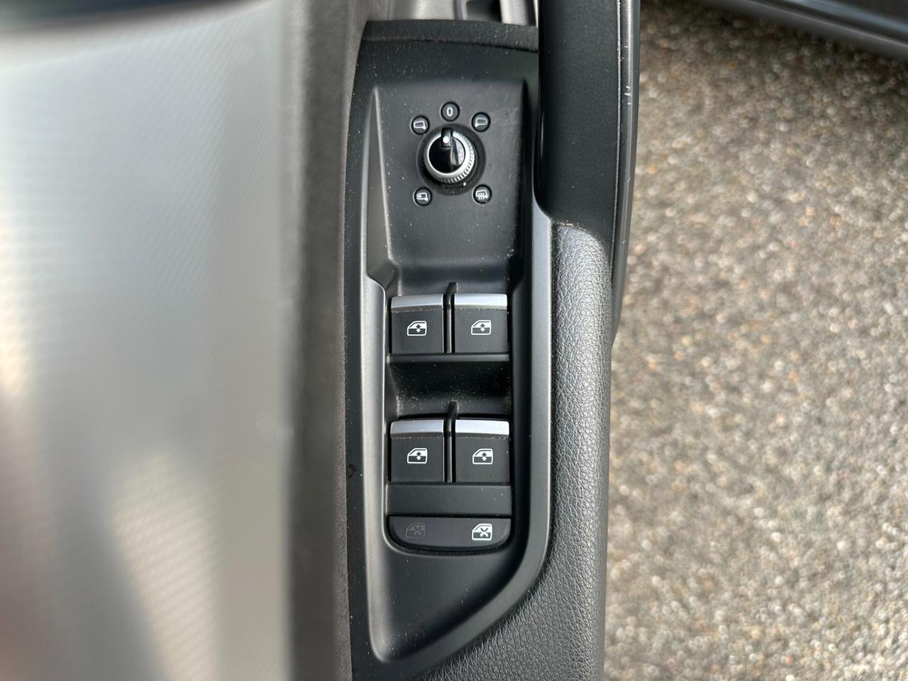 Audi Q5 2.0 TDI 190 CV quattro S tronic Business Sport