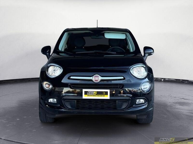 FIAT 500X 500X 1.6 E-Torq 110 CV Pop Star