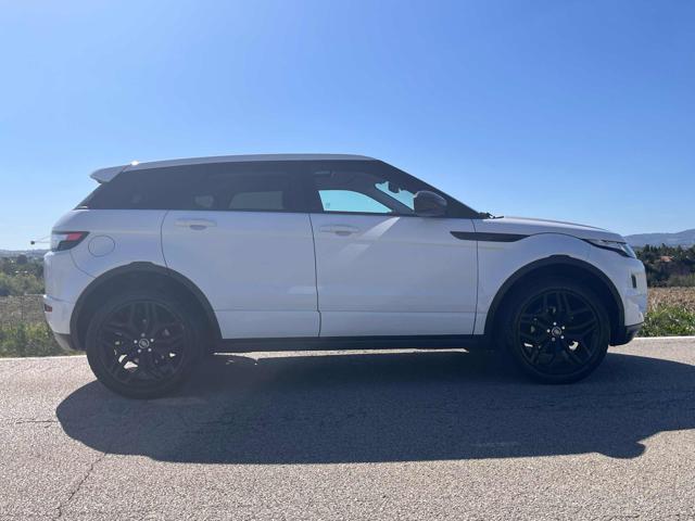 LAND ROVER Range Rover Evoque 2.2 Sd4 5p. Dynamic