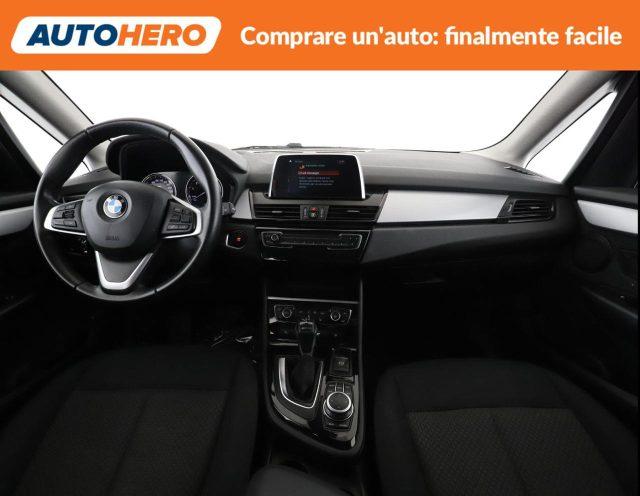 BMW 225 xe Active Tourer iPerformance Advantage aut.