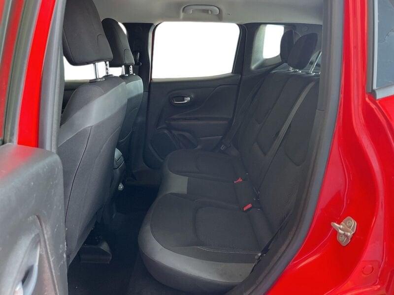 Jeep Renegade 2019 1.0 t3 Limited fwd