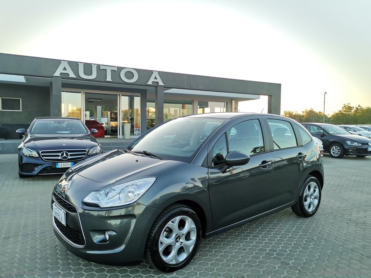 CITROEN C3 1.1 Business