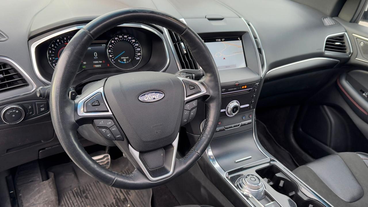 Ford Edge 2.0 EcoBlue 238 CV AWD Start&Stop aut. Vignale