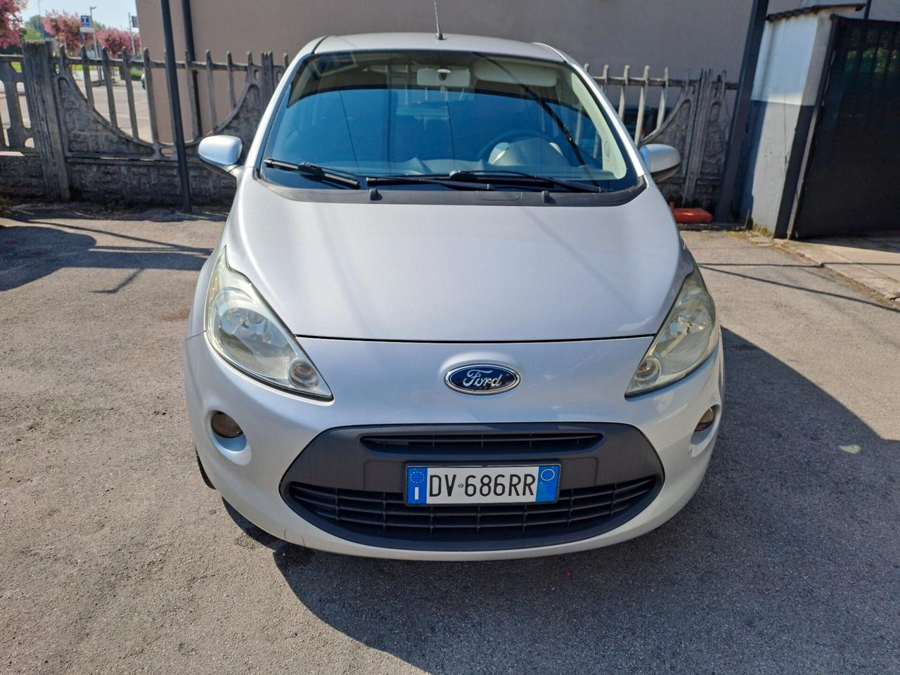 Ford Ka 1.2 69CV Titanium - OK NEOPATENTATI