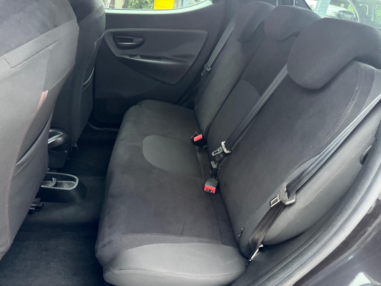 Lancia Ypsilon 1.2 69 CV 5 porte Benz/GPL Km Certif