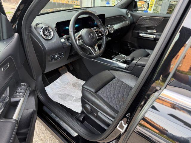 MERCEDES-BENZ GLB 200 d Automatic Executive UNICO PROPRIETARIO