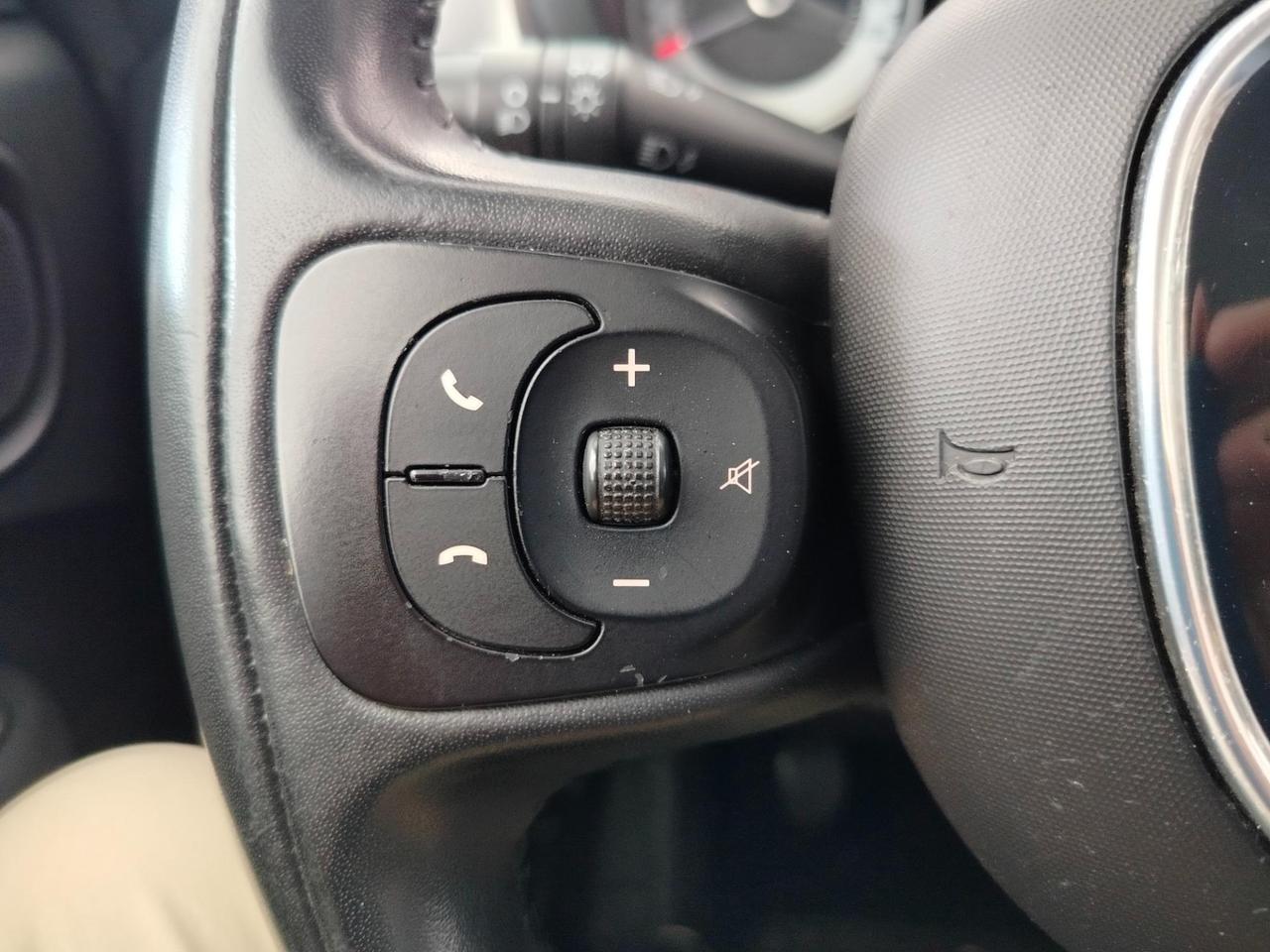 Fiat 500 L 500L 1.3 mjt Pop Star 85cv