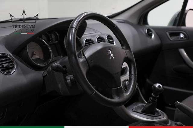 Peugeot 308 1.6 hdi 16v Business 110cv 5p 6m Fap