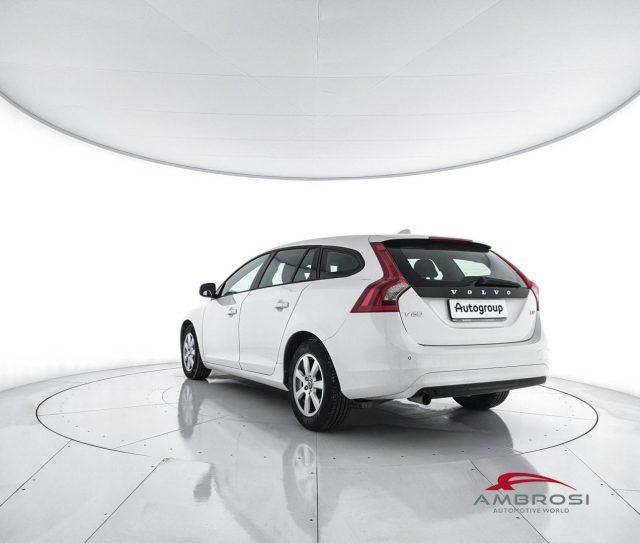 VOLVO V60 D2 1.6 Kinetic