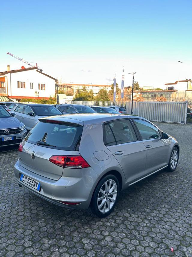 VOLKSWAGEN Golf Business 1.6 TDI 5p. Highline NEO PATENTATO