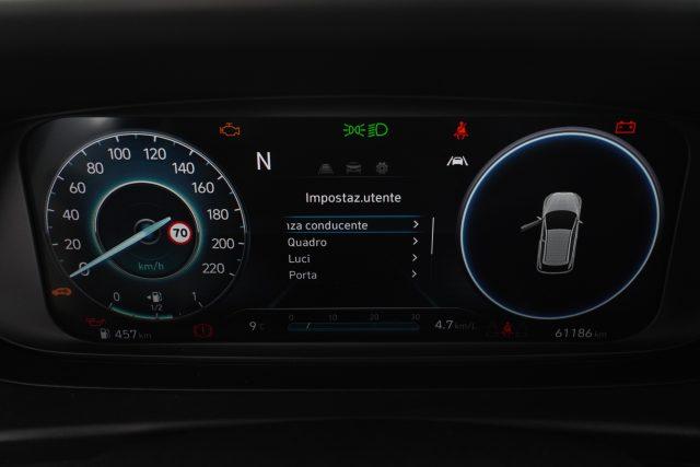 HYUNDAI i20 i20 1.0 T-GDI 48V iMT ConnectLine