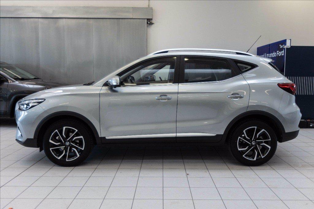 MG ZS 1.0 Luxury del 2023