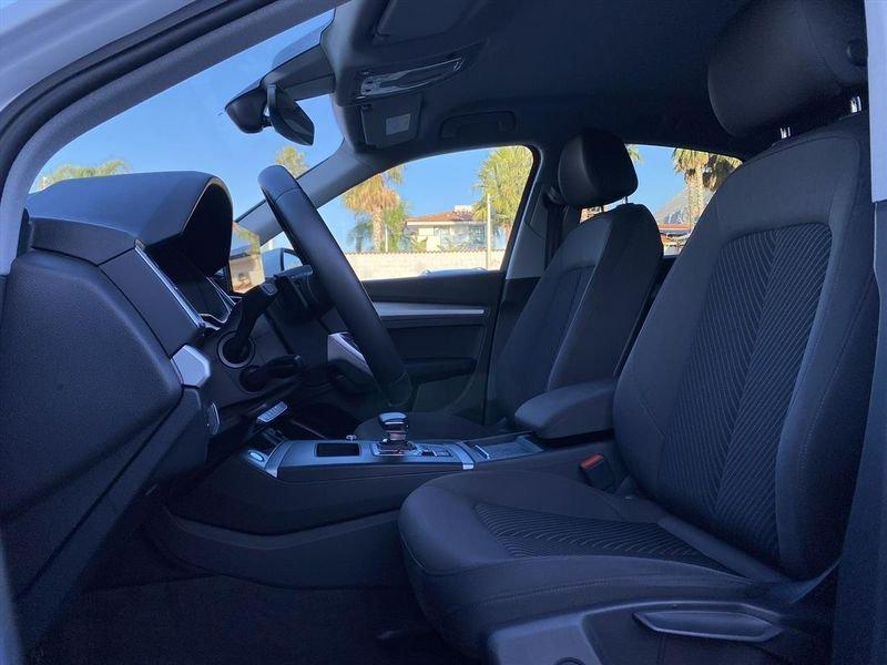 Audi Q5 SPB Advanced 2.0 TDI 204CV S-Tronic quattro mhev 40