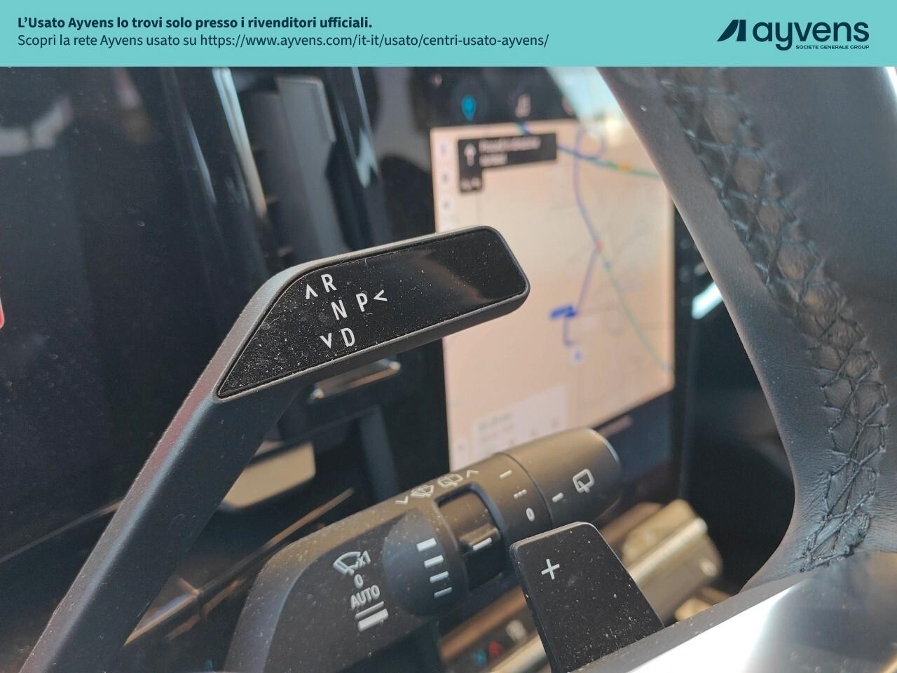 Renault Austral Full Hybrid E-Tech 200 CV Techno