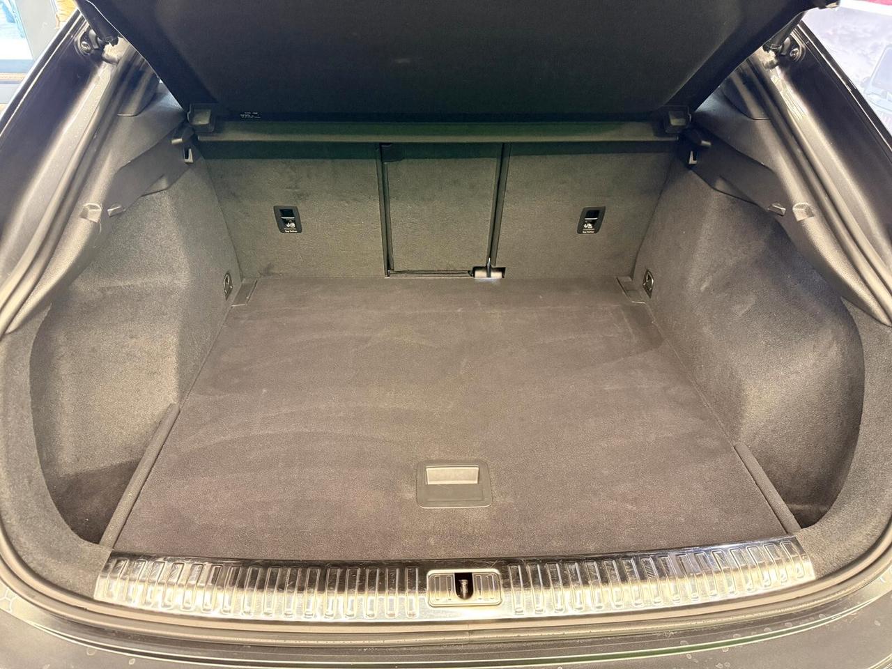 Audi Q3 SPB CON TETTO 35 TDI S line edition