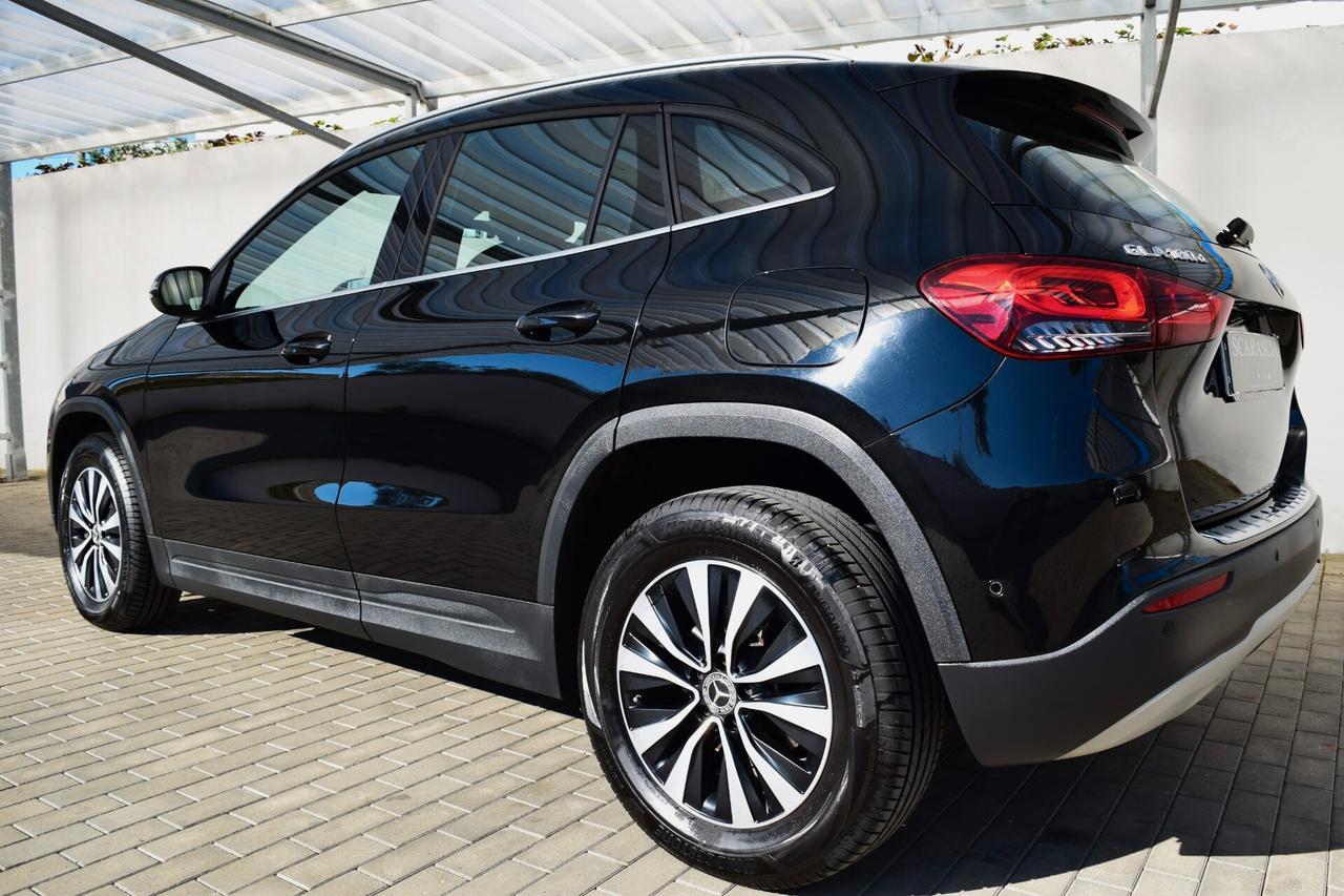 Mercedes-benz GLA 180d 116 cv Automatica Sport