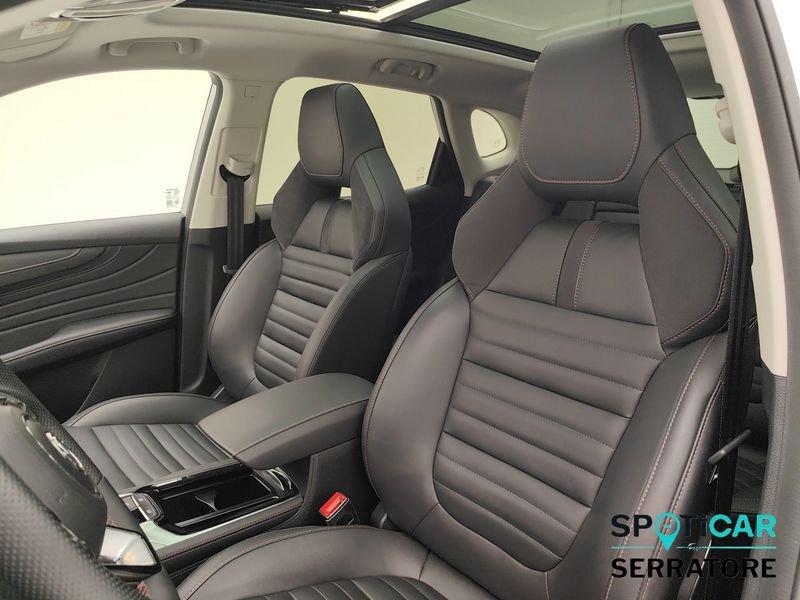 MG HS I 1.5 t-gdi Luxury auto