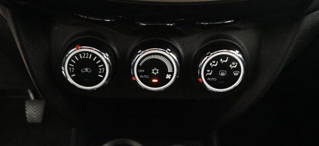 MITSUBISHI ASX 1.6 DI-D 114 CV 4WD Instyle Panoramic