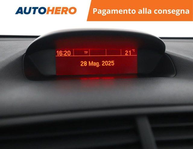 OPEL Mokka 1.6 Ecotec 115CV 4x2 Start&Stop Ego
