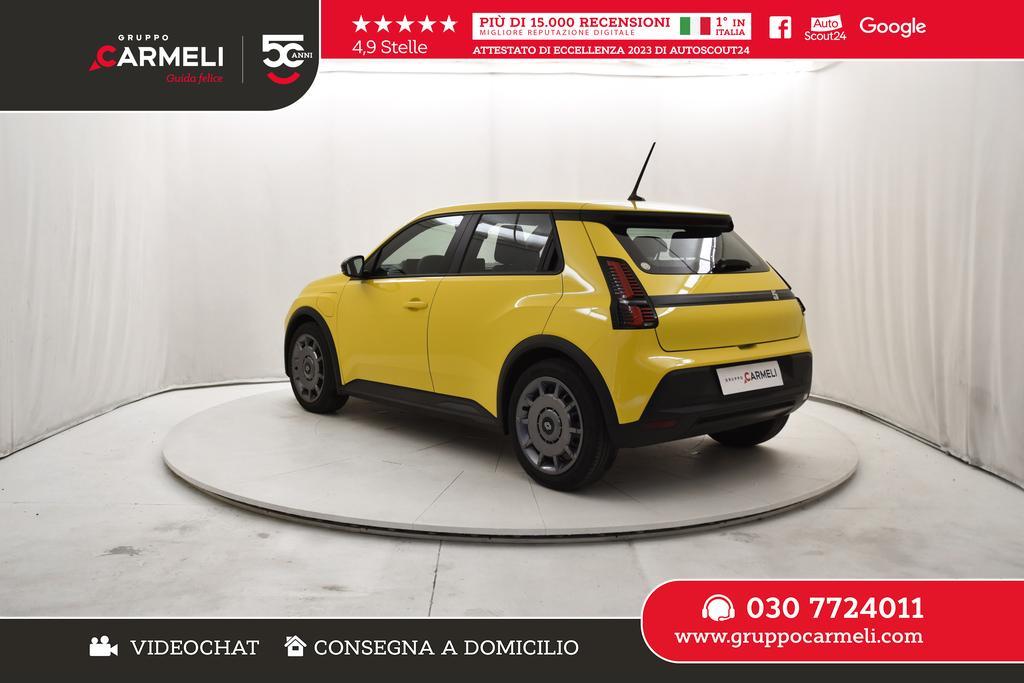 Renault Renault 5 urban range Evolution