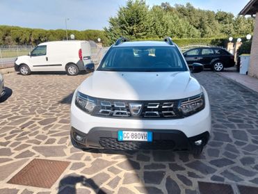 Dacia Duster 1.0 TCe 100 CV ECO-G 4x2 Comfort