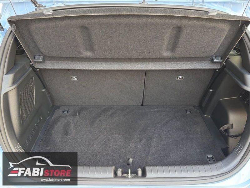 Hyundai i20 i20N 1.6 T-GDI N-Performance Tecno Pack