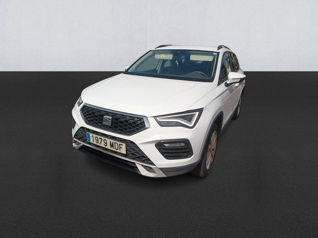 Seat Ateca 2.0 TDI 115 CV Business
