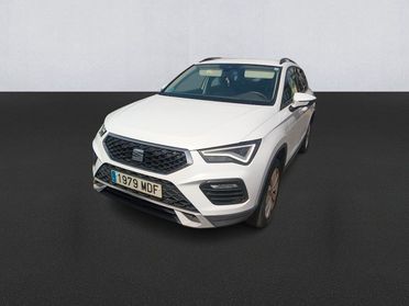 Seat Ateca 2.0 TDI 115 CV Business