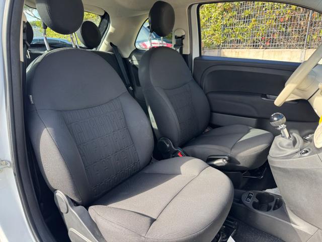FIAT 500 HYBRID 1.0cc 70cv ANDROID/CARPLAY