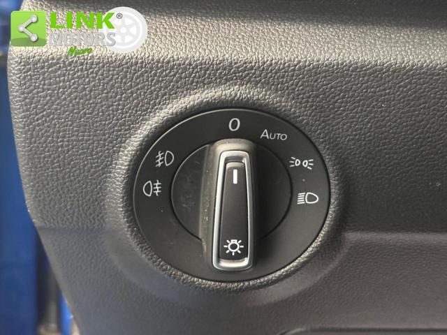 VOLKSWAGEN T-Roc 1.6 TDI Style BlueMotion Technology