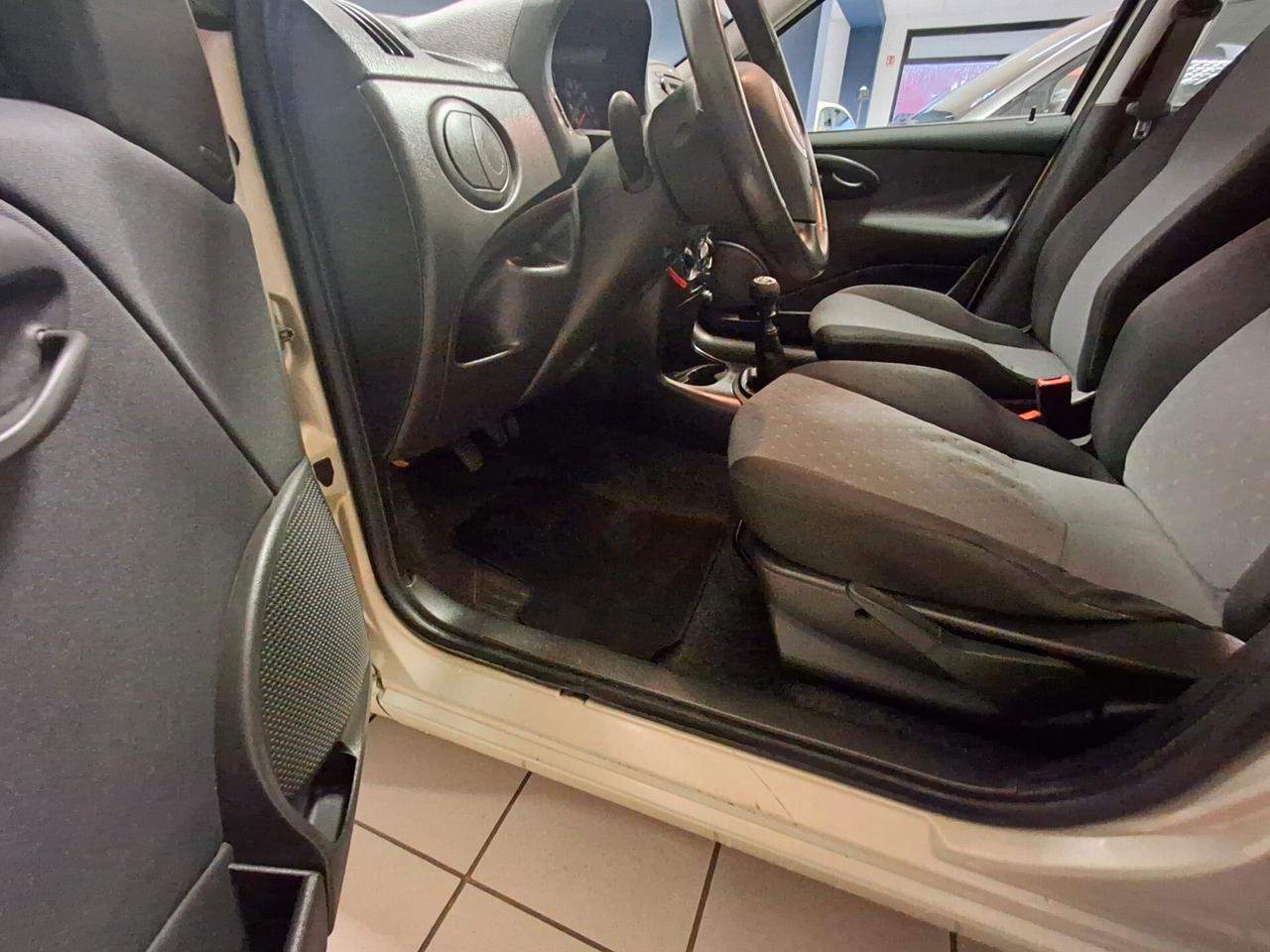 Fiat Punto 1.2 5 porte Dynamic