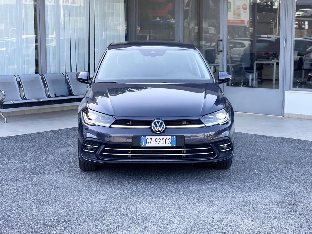 Volkswagen Polo 1.0 Benzina 95CV E6 Neo - 2025
