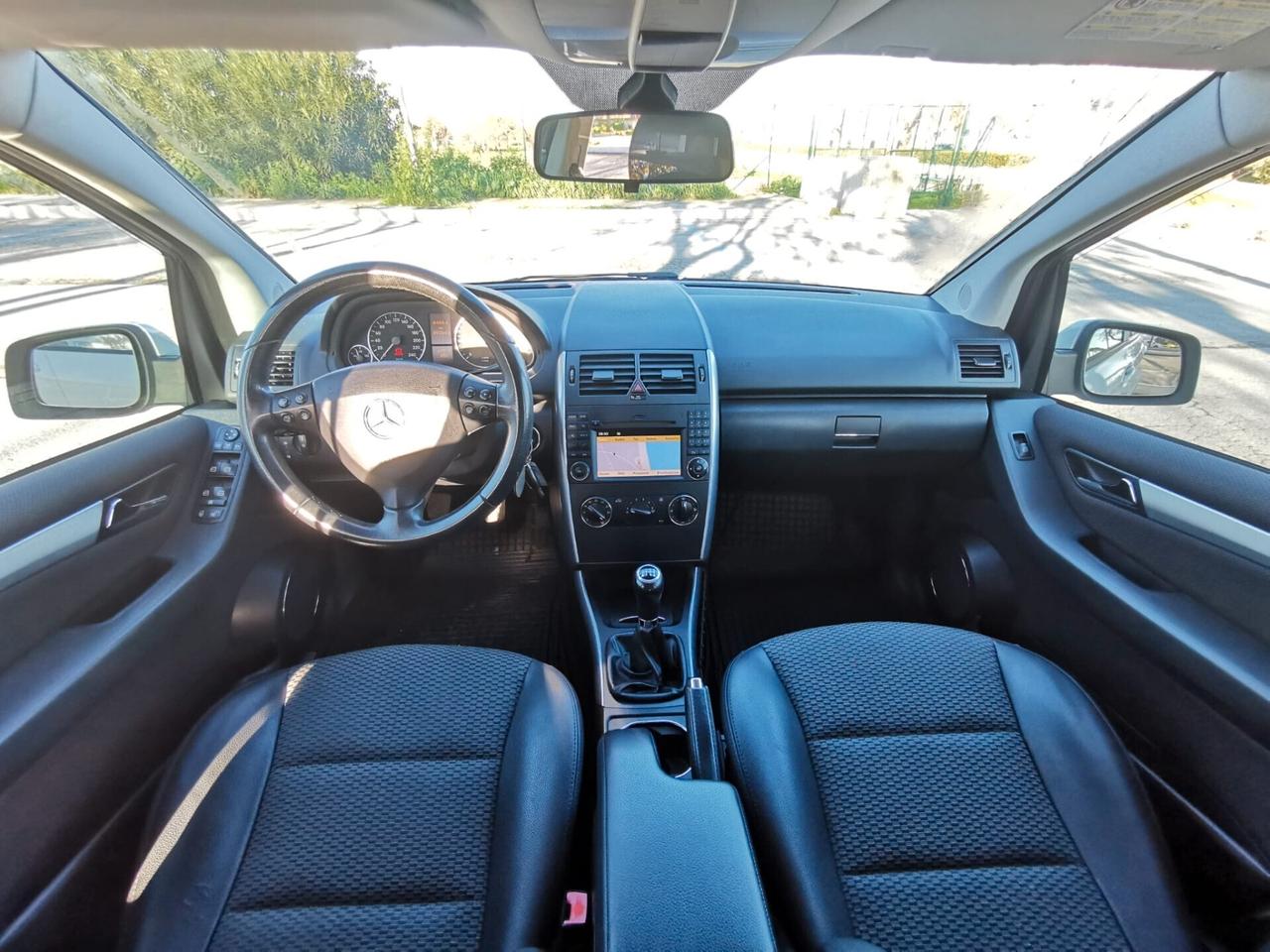 Mercedes-benz A 180 CDI Avantgarde NAVIG. 2010