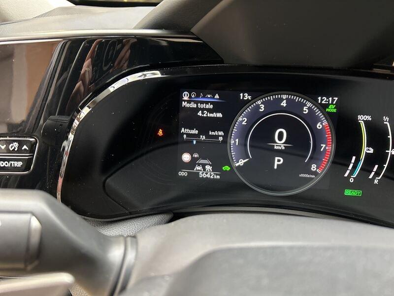 Lexus NX Plug-in 4WD Premium +
