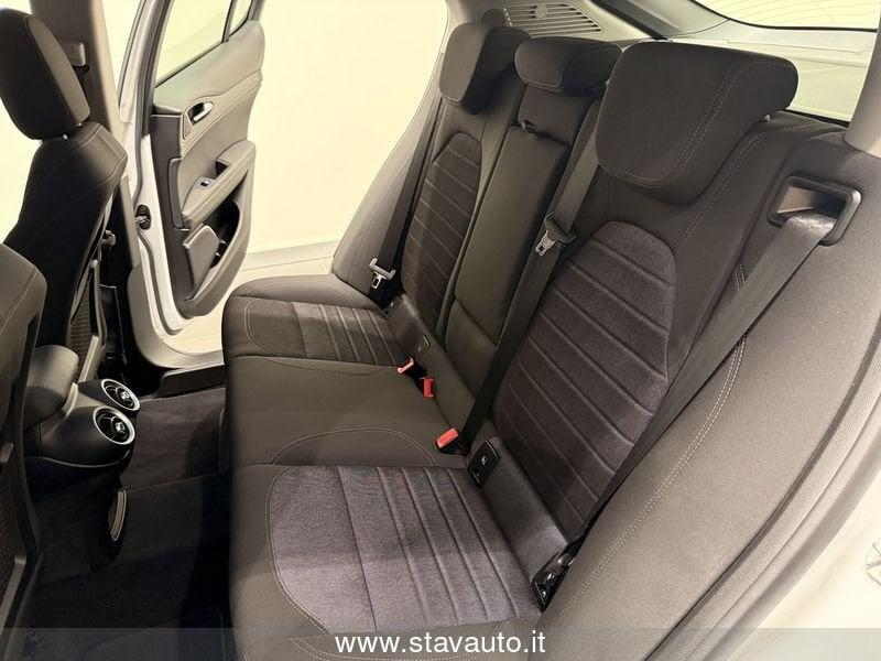 Alfa Romeo Stelvio Stelvio 2.2 Turbodiesel 160 CV AT8 RWD Business