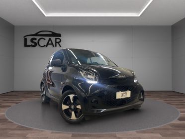 Smart - ForTwo EQ Passion - UNIPRO - Promo Finanziamento