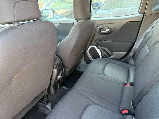 Jeep Renegade Renegade 1.6 mjt fwd 120cv