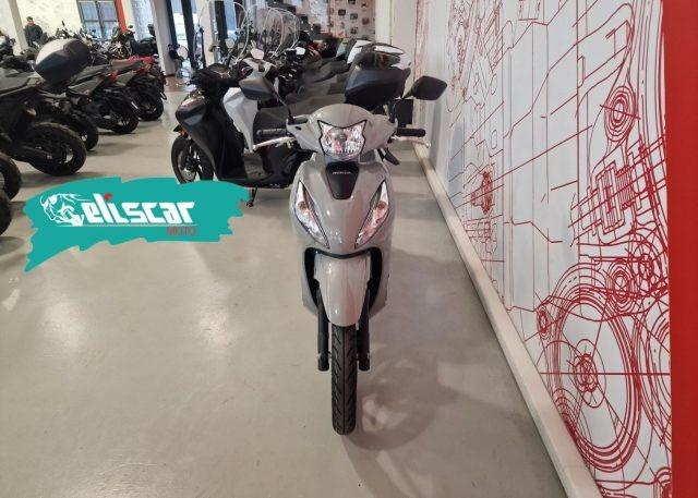 HONDA Vision 110 HONDA VISION